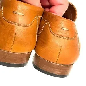 Coach | Shoes | Coach Patterson Horsebite Mens Driving Shoes  display picture 1